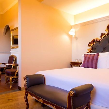 Art Hotel Villa Agape - Place Of Charme Florence Buitenkant foto