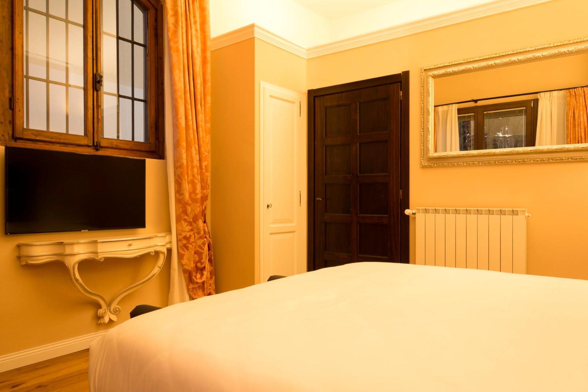 Art Hotel Villa Agape - Place Of Charme Florence Buitenkant foto